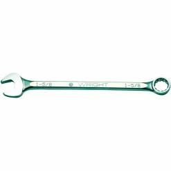 Wright Tool 1188 WRIGHTGRIP™2.0 2-3/4" 12 Point Satin Combination Wrench