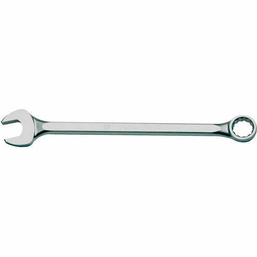 Wright Tool 31168 WRIGHTGRIP™2.0 2-1/8" 12 Point Black Industrial Combination Wrench 3 Wright Tool 31168 WRIGHTGRIP™2.0 2-1/8" 12 Point Black Industrial Combination Wrench