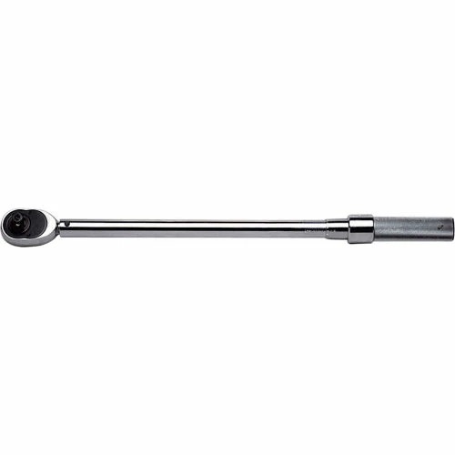 Wright Tool 4478 1/2" Drive 50-250 FT. Lbs Click Type Ratchet Handle Torque Wrench 3 Wright Tool 4478 1/2" Drive 50-250 FT. Lbs Click Type Ratchet Handle Torque Wrench