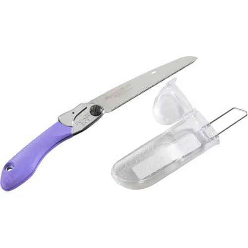 Silky Pocketboy Folding Saw, 130MM, Extra Fine Teeth 4 Silky Pocketboy Folding Saw, 130MM, Extra Fine Teeth - Image 2