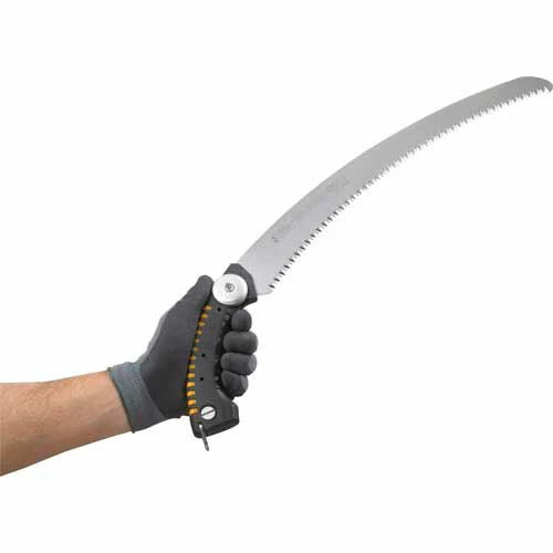 Silky Sugoi Hand Saw, 420MM, Extra Large Teeth 4 Silky Sugoi Hand Saw, 420MM, Extra Large Teeth - Image 2
