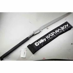 Silky Katana Boy Folding Saw, 500MM, Extra Large Teeth -Hand Tools popular store 403 50 06