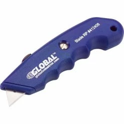 Global Industrial Plastic Box Cutter - Pkg Qty 6 -Hand Tools popular store 412405 03