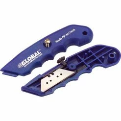 Global Industrial Plastic Box Cutter - Pkg Qty 6 -Hand Tools popular store 412405 05