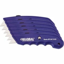Global Industrial Plastic Box Cutter - Pkg Qty 6 -Hand Tools popular store 412405 06