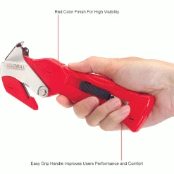 Global Industrial All-in-One Package Opener -Hand Tools popular store 412407IN 2wco