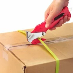 Global Industrial All-in-One Package Opener -Hand Tools popular store 412407 02