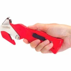 Global Industrial All-in-One Package Opener -Hand Tools popular store 412407 07