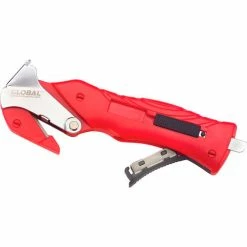 Global Industrial All-in-One Package Opener -Hand Tools popular store 412407 09