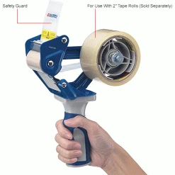 Global Industrial Magnetic Mount Handheld Tape Dispenser, 2"W -Hand Tools popular store 412577IN 2wco