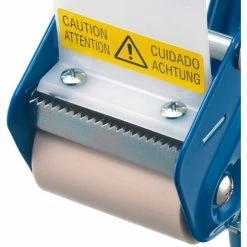 Global Industrial Magnetic Mount Handheld Tape Dispenser, 2"W -Hand Tools popular store 412577 04