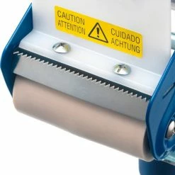 Global Industrial Magnetic Mount Handheld Tape Dispenser, 3"W 16 Global Industrial Magnetic Mount Handheld Tape Dispenser, 3"W -Hand Tools popular store 412578 04