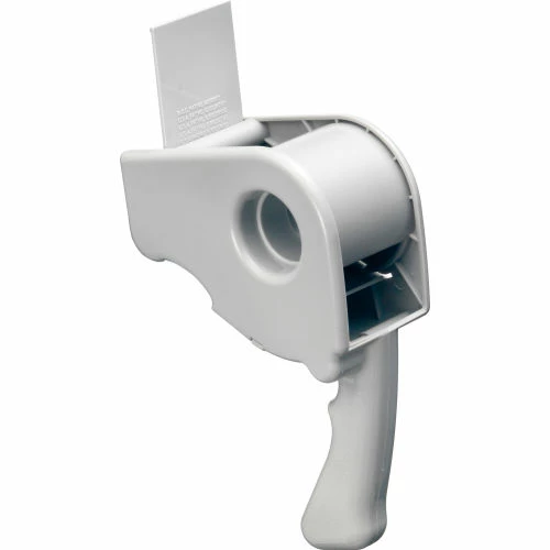 Global Industrial Ergonomic Handheld Tape Dispenser, 2"W 5 Global Industrial Ergonomic Handheld Tape Dispenser, 2"W - Image 3