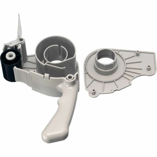 Global Industrial Ergonomic Handheld Tape Dispenser, 2"W 6 Global Industrial Ergonomic Handheld Tape Dispenser, 2"W - Image 4