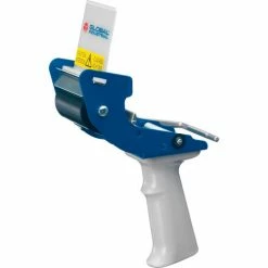 Global Industrial Handheld Mouse Trap Tape Dispenser, 2"W