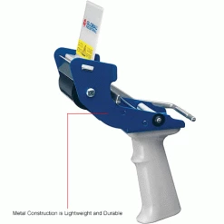 Global Industrial™ Handheld Mouse Trap Tape Dispenser, 2"W -Hand Tools popular store 412623IN 1wco