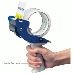 Global Industrial™ Handheld Mouse Trap Tape Dispenser, 2"W -Hand Tools popular store 412623IN 3wco