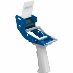 Global Industrial™ Handheld Mouse Trap Tape Dispenser, 2"W -Hand Tools popular store 412623 02