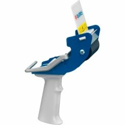 Global Industrial™ Handheld Mouse Trap Tape Dispenser, 2"W -Hand Tools popular store 412623 03