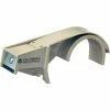Global Industrial™ Handheld Strapping Tape Dispenser, Plastic, 1"W -Hand Tools popular store 412624