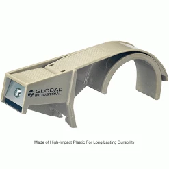 Global Industrial Handheld Strapping Tape Dispenser, Plastic, 1"W 14 Global Industrial Handheld Strapping Tape Dispenser, Plastic, 1"W -Hand Tools popular store 412624IN 1wco