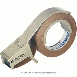 Global Industrial Handheld Strapping Tape Dispenser, Plastic, 1"W 15 Global Industrial Handheld Strapping Tape Dispenser, Plastic, 1"W -Hand Tools popular store 412624IN 2wco