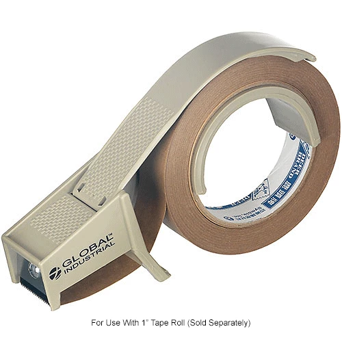 Global Industrial Handheld Strapping Tape Dispenser, Plastic, 1"W 9 Global Industrial Handheld Strapping Tape Dispenser, Plastic, 1"W - Image 7