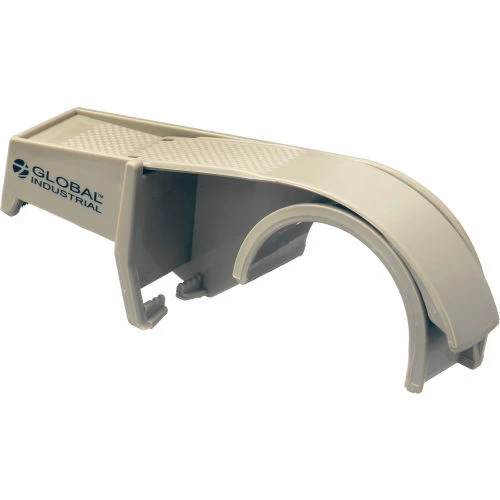 Global Industrial Handheld Strapping Tape Dispenser, Plastic, 1"W 4 Global Industrial Handheld Strapping Tape Dispenser, Plastic, 1"W - Image 2
