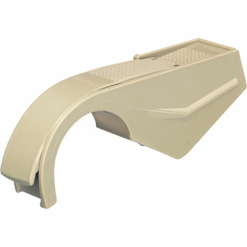 Global Industrial Handheld Strapping Tape Dispenser, Plastic, 1"W 6 Global Industrial Handheld Strapping Tape Dispenser, Plastic, 1"W - Image 4