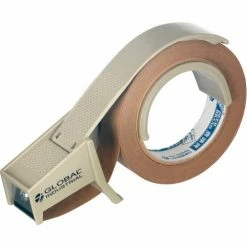 Global Industrial Handheld Strapping Tape Dispenser, Plastic, 1"W 13 Global Industrial Handheld Strapping Tape Dispenser, Plastic, 1"W -Hand Tools popular store 412624 04