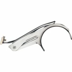 Global Industrial™ Handheld Strapping Tape Dispenser, Metal, 1"W -Hand Tools popular store 412625 02