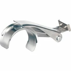Global Industrial™ Handheld Strapping Tape Dispenser, Metal, 1"W -Hand Tools popular store 412625 03
