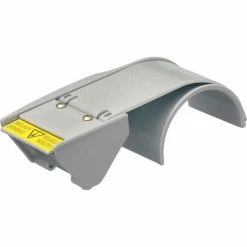 Global Industrial Handheld Clamshell Tape Dispenser, 2"W