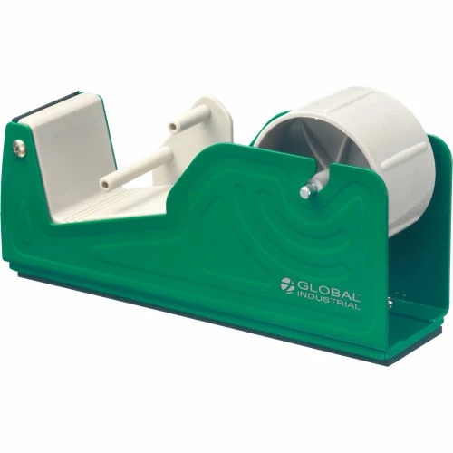 Global Industrial Table Top Multi Roll Tape Dispenser, 2"W 4 Global Industrial Table Top Multi Roll Tape Dispenser, 2"W - Image 2