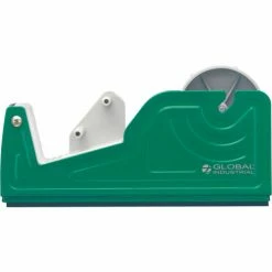 Global Industrial Table Top Multi Roll Tape Dispenser, 2"W 10 Global Industrial Table Top Multi Roll Tape Dispenser, 2"W -Hand Tools popular store 412627 02