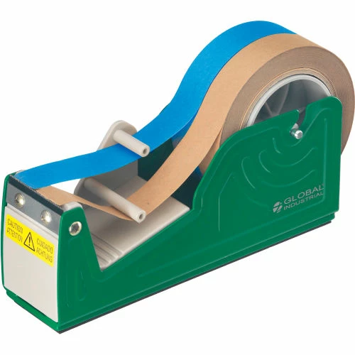 Global Industrial Table Top Multi Roll Tape Dispenser, 2"W 7 Global Industrial Table Top Multi Roll Tape Dispenser, 2"W - Image 5