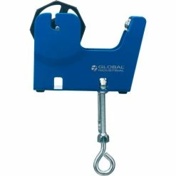 Global Industrial™ Bench Top Multi Roll Tape Dispenser w/ C-Clamp, 2"W -Hand Tools popular store 412628 02