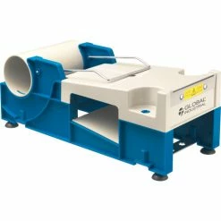 Global Industrial Tabletop Label Protection Dispenser, 4"W
