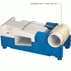 Global Industrial Tabletop Label Protection Dispenser, 4"W 15 Global Industrial Tabletop Label Protection Dispenser, 4"W -Hand Tools popular store 412629IN 2wco