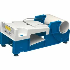 Global Industrial Tabletop Label Protection Dispenser, 4"W 10 Global Industrial Tabletop Label Protection Dispenser, 4"W -Hand Tools popular store 412629 01
