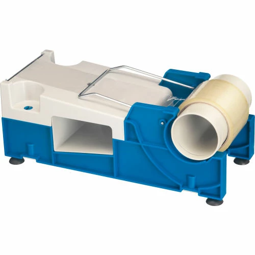 Global Industrial Tabletop Label Protection Dispenser, 4"W 6 Global Industrial Tabletop Label Protection Dispenser, 4"W - Image 4