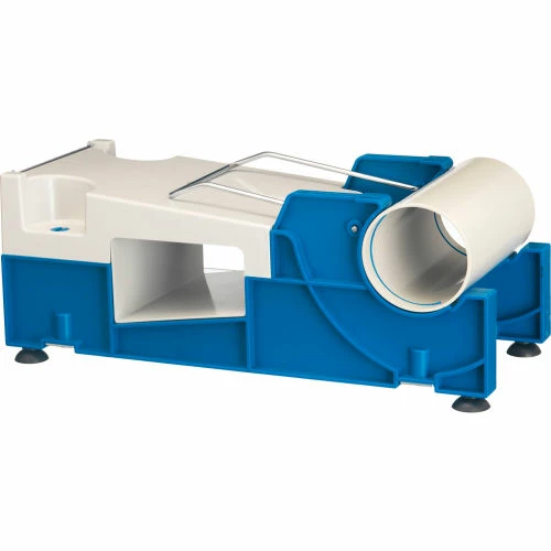 Global Industrial Tabletop Label Protection Dispenser, 4"W 7 Global Industrial Tabletop Label Protection Dispenser, 4"W - Image 5