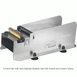 Global Industrial™ Pull & Tear Kraft Tape Dispenser, 3"W -Hand Tools popular store 412630IN 1wco