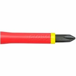 Milwaukee® 48-22-2202 3 PC 1000V Insulated Screwdriver Set -Hand Tools popular store 48 22 2202 3