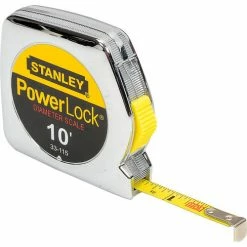 Stanley 33-115 12-IN-1 Multi-Tool W/ PowerLock® Pocket Tape Measure -Hand Tools popular store 500553 03
