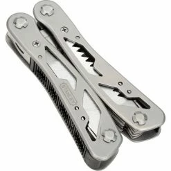 Stanley 33-115 12-IN-1 Multi-Tool W/ PowerLock® Pocket Tape Measure -Hand Tools popular store 500553 04