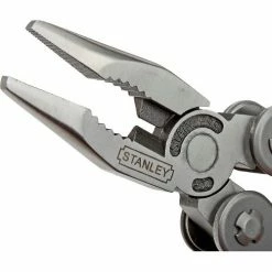 Stanley 33-115 12-IN-1 Multi-Tool W/ PowerLock® Pocket Tape Measure -Hand Tools popular store 500553 08