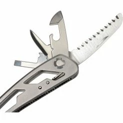 Stanley 33-115 12-IN-1 Multi-Tool W/ PowerLock® Pocket Tape Measure -Hand Tools popular store 500553 10