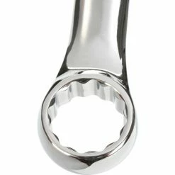 Global Industrial™ 6 Piece SAE Combination Wrench Set in Mesh Pouch -Hand Tools popular store 534182 06