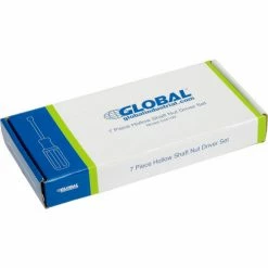 Global Industrial™ 7 Piece Nut Driver Set -Hand Tools popular store 534199 04